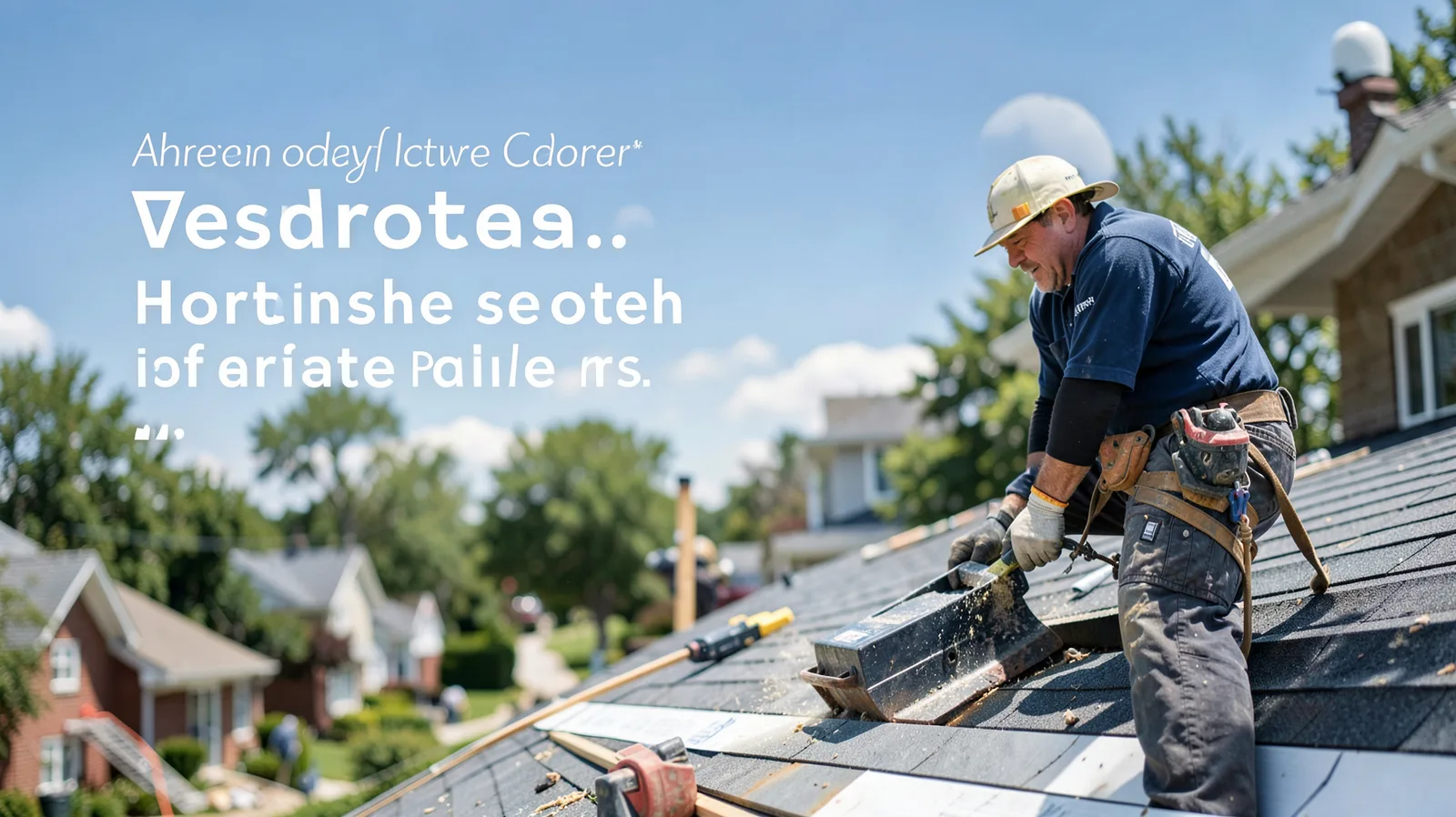 Roof Replacement in Romance, AR near me
